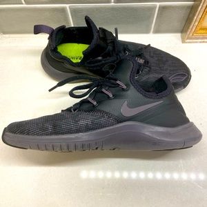 Nike Training Shoes - Size 6